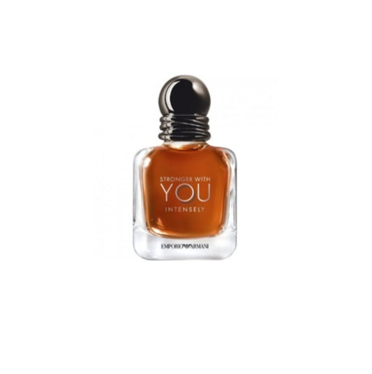 Armani Emporio Stronger With You Intensly