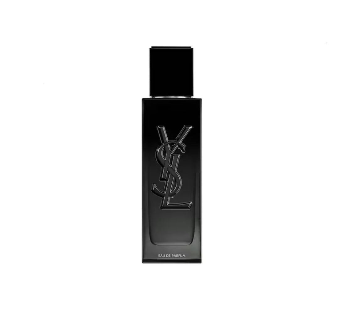 Yves Saint Laurent Myslf Eau de Parfum