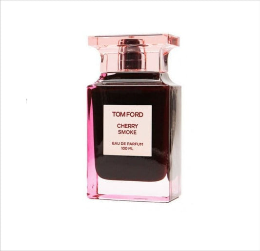 Tom Ford Cherry Smoke